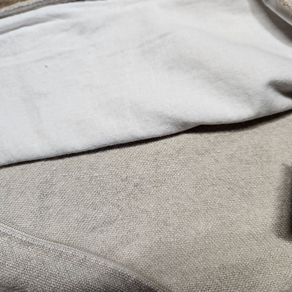 Williams Sonoma Home Velvet Pillow Cover 20x20 - Picture 8 of 10